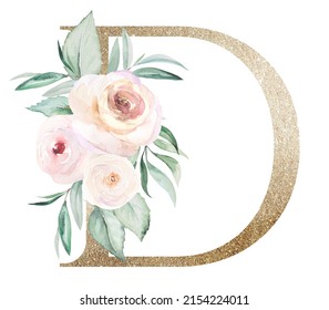 913 Glitter letter d Images, Stock Photos & Vectors | Shutterstock