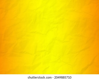 light gradient crumpled paper texture