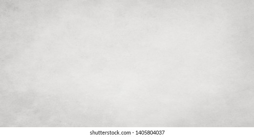 Light gray low contrast texture.Old stained paper wallpaper for design work with copy space. - Shutterstock ID 1405804037