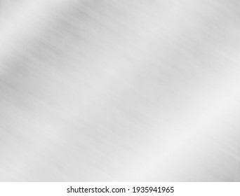 Light gray metal texture background