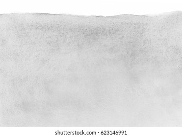 Light Gray Watercolor Background