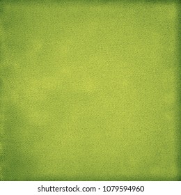 Light green background