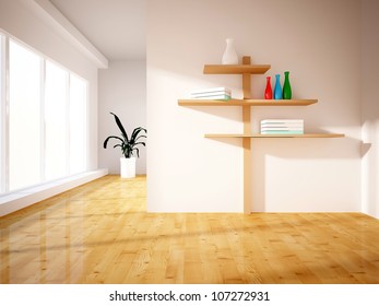 light interior
