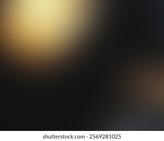 Light Overlay Effect Abstract