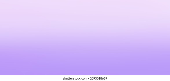 Light Mauve White, Light Purple And Blue Gray. Background Abstract Gradient Design.