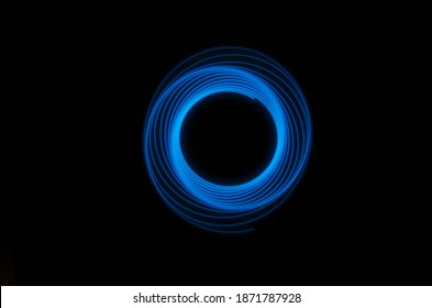 Light Painting - An Experimental Photography