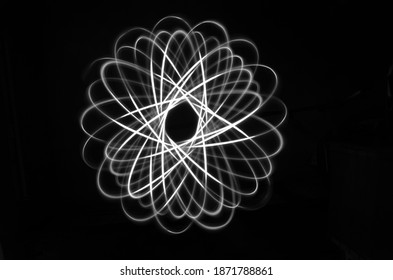 Light Painting - An Experimental Photography