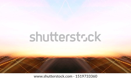 Similar – Image, Stock Photo To the East its West