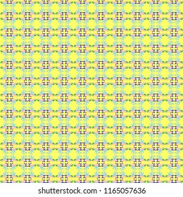 Light and pastel colors, Mixede pattern original design and digital drawing. It can be used in web, wallpaper, ceramic and fabric designs.