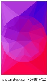 Light Pink, Blue diamond Pattern. Geometric Gemstone sample. Repeating template with a gem in center. Jewelry gems texture for your design. Pattern can be used for background.