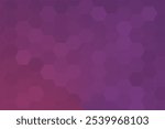 Light purple abstract background. Gradient. The geometric surface texture of the wave. Dark colored background with space for design. Purple, amethyst, Plum lilac, eggplant color combination