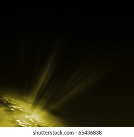   Light Rays