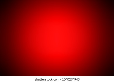 Light Red Gradient Background Red Radial Stock Illustration 1040274943 ...