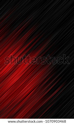Light Red vertical background with straight lines. Lines on blurred abstract background with gradient. The pattern can be used as ads, poster, banner for commercial.