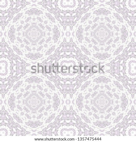 light scetch pattern kaleidoscope abstract background symmetry. texture seamless.