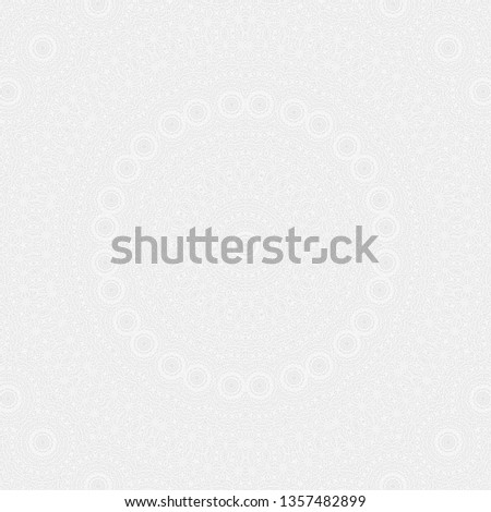 light scetch pattern kaleidoscope abstract background symmetry. backdrop.