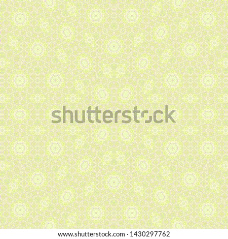 light scetch pattern kaleidoscope abstract background symmetry. design.