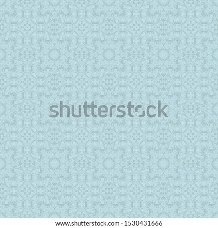 light scetch pattern kaleidoscope abstract background symmetry. cover.