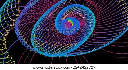 Similar – Image, Stock Photo highline Leaf Green