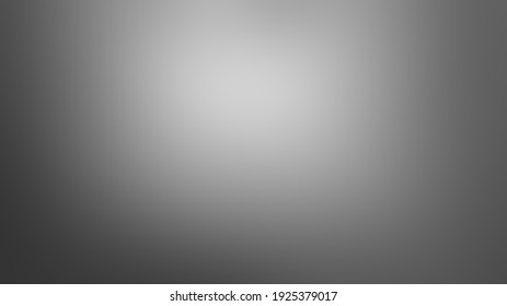 abstract gradient gray background