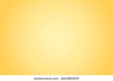 Light yellow Gradient Background looking so elegant
