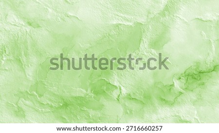 lightgreen textured surface with irregular patterns
