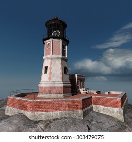 lighthouse