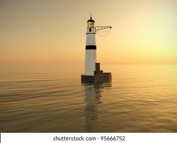 lighthouse