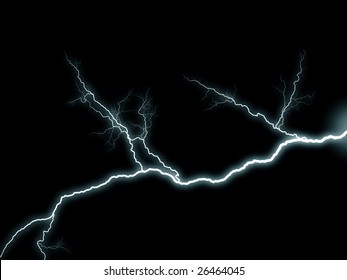 lightning