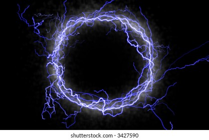 Lightning Circle