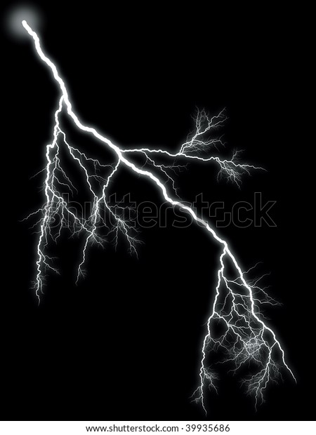 Lightning Render