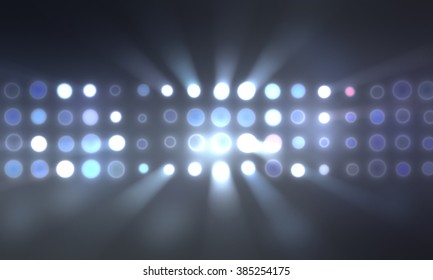 Lights Background