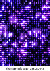 Lights Background
