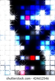 Lights Background