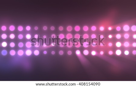 Lights Background