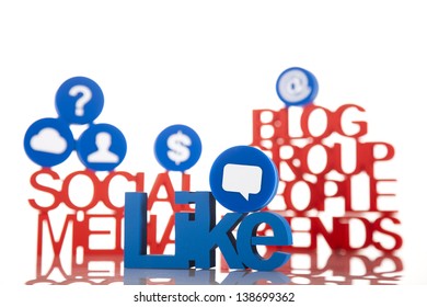 Like