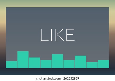LIKE