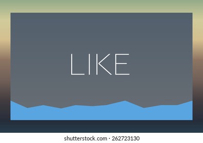LIKE