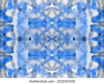 Line Abstract Mark. Art Blue Color Tie Dye Drip. Tie Dye Gray Seamless Design. Ink Color Brush. Gray Stripe Canvas. Geo Colorful Seamless Paint. Black Geometric Color Spatter. Blue Art Pattern.