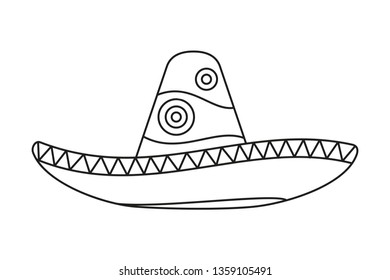 21,523 Spanish line art Images, Stock Photos & Vectors | Shutterstock