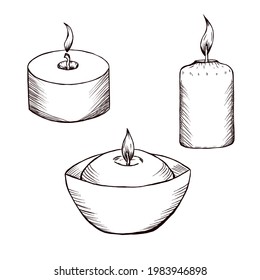 115,734 Flames drawing Images, Stock Photos & Vectors | Shutterstock