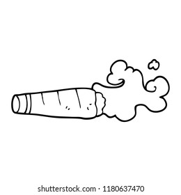 Cartoon Cigar Images, Stock Photos & Vectors | Shutterstock