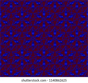 Line pattern collection, brochure, flyer in arabian style. Geometric backgrounds with repeating texture. Ethnic arabic, indian  cover.