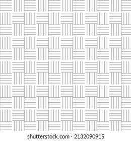Line Square White Background Texture Stock Illustration 2132090915 ...