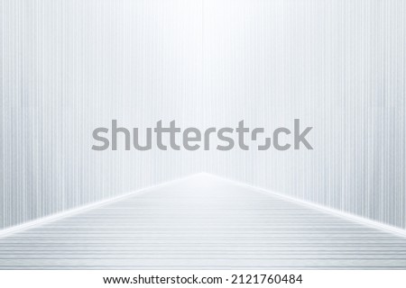Line texture extends the future sense of space texture background