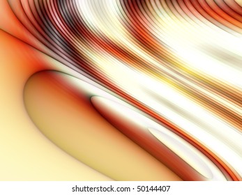 linear background