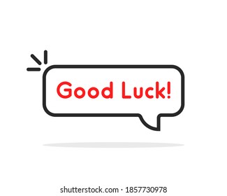 Good Luck On Finals Stock Illustrations Images Vectors Shutterstock