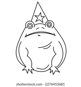 Line  Art version