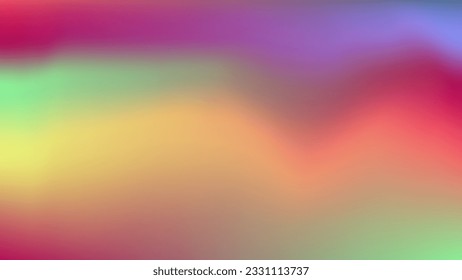 Lined pastel art background. Liliac pink lemon mint cyan striped texture for cards, flyers, poster, banner, advertisement, fon, presentation. Foggy green mauve red yellow blue template for design. - Powered by Shutterstock