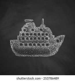 liner icon